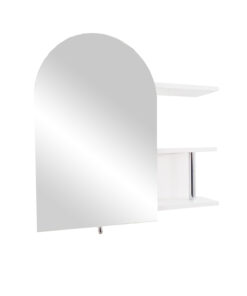 Pakabinama vonios spintelė