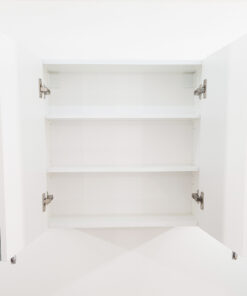 Alternative view of Pakabinama vonios spintelė S-7