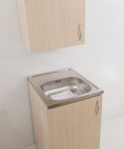 Alternative view of Virtuvės spintelių komplektas PS5+PA5-PA