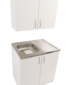 Virtuvės spintelių komplektas