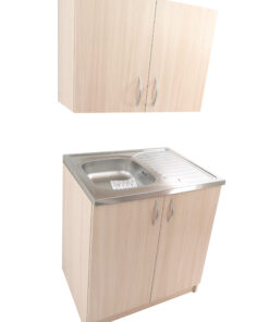 Virtuvės spintelių komplektas