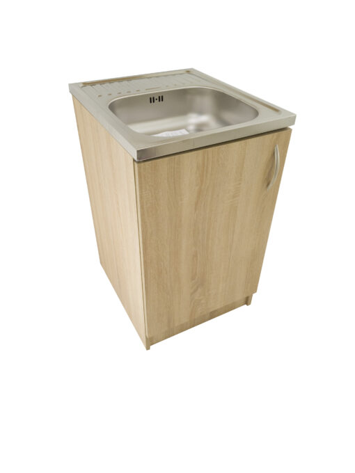 Virtuvės spintelė po plautuve PS5-SN 500x560x850 mm