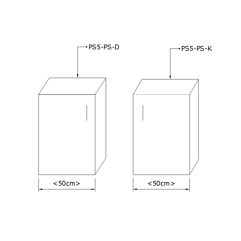 Virtuvės spintelė po stalviršiu