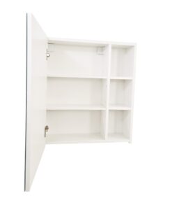 Pakabinama vonios spintelė