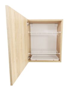 Alternative view of Pakabinama virtuvės spintelė PA5-SN