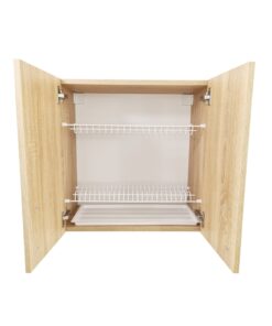 Alternative view of Pakabinama virtuvės spintelė PA6-SN