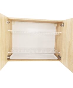 Alternative view of Pakabinama virtuvės spintelė PA8-SN