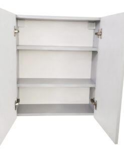 Alternative view of Pakabinama vonios kambario spintelė S-3 BV SG