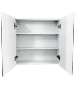 Pakabinama vonios kambario spintelė