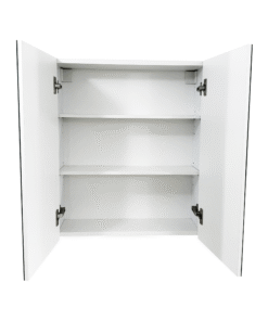 Pakabinama vonios kambario spintelė