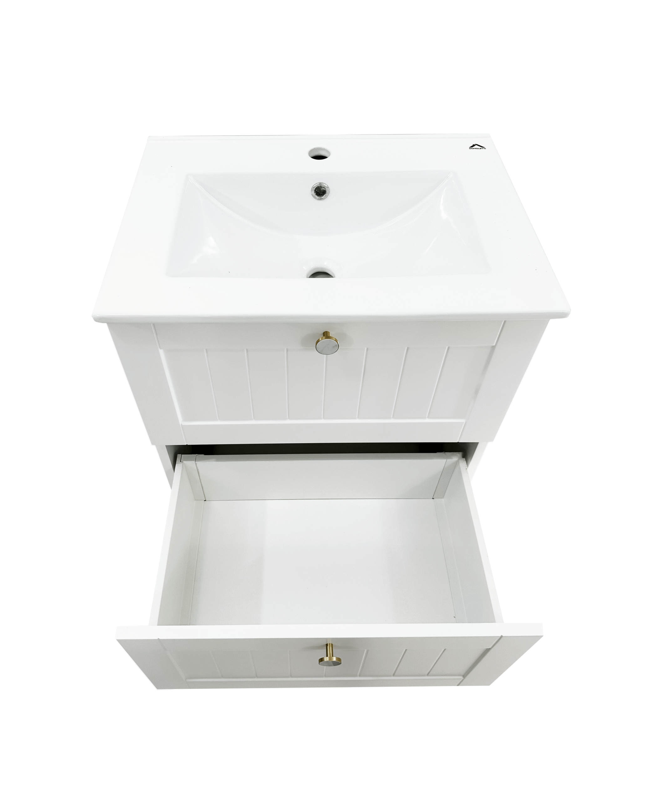 pakabinama vonios spintelė su plautuve