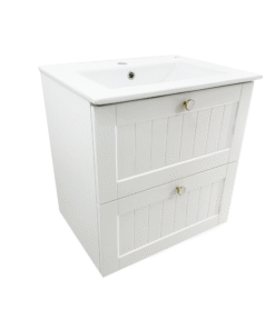 pakabinama vonios spintelė su plautuve