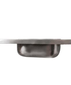 Nerūdijančio plieno plautuvė